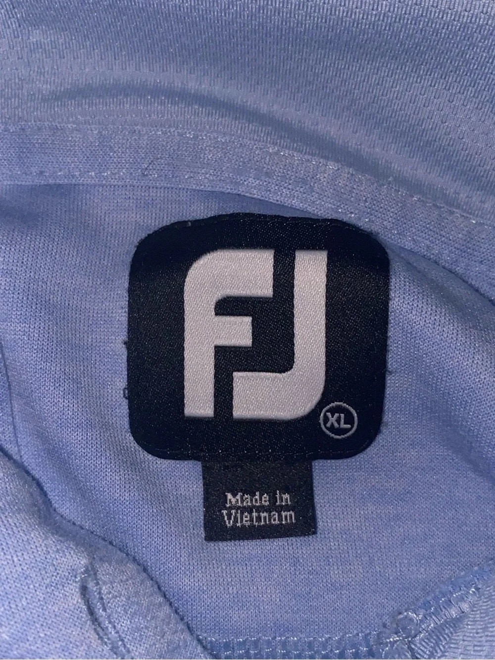FootJoy Hoodie